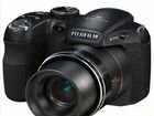 Фотоаппарат Fujifilm FinePix S1700