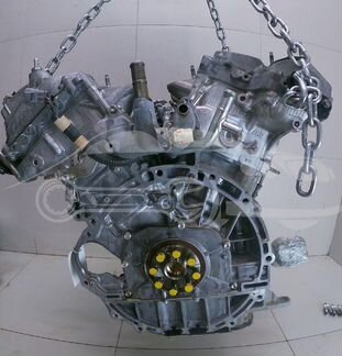 Двигатель 4GR-FSE 1900031B31 lexus IS 250/350
