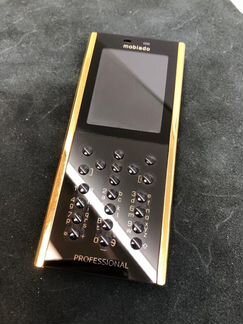 Телефон Mobiado Professional 105GCB