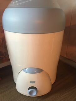 Стерилизатор для бутылочек