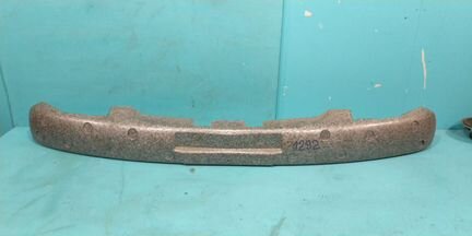 Абсорбер переднего бампера Kia Clarus