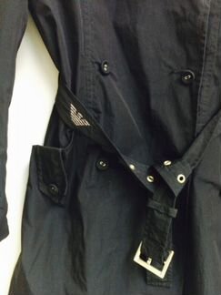 Плащ Аrmani Junior