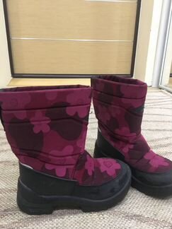 Сапоги