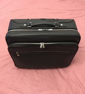 Чемодан Louis Vuitton Pilot Case GM Оригинал