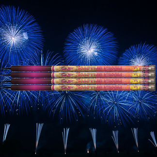 Салют Фейерверк