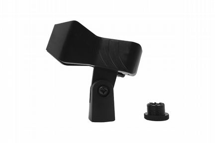 Микрофонная стойка напольная журавль