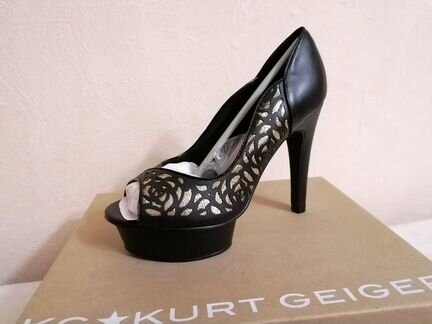 Туфли Kurt Geiger 36