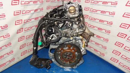 Двигатель nissan Serena MR20DE KG11