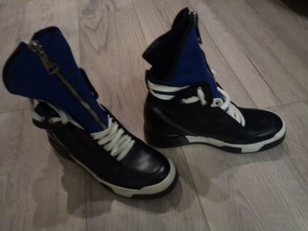 Кроссовки tg collection