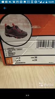 Утепленные осень,зима ботинки Merrell