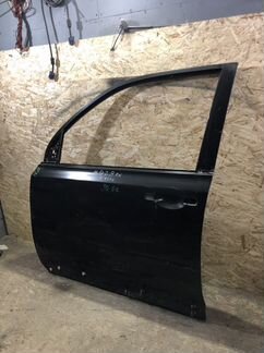 Дверь передняя левая Nissan X-trail T31