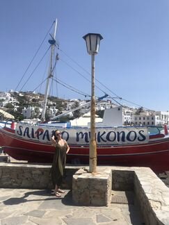 Платье пляжное Calzedonia цвет хаки