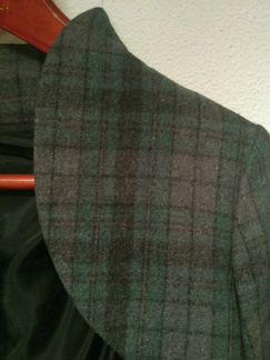 Болеро эксклюзивное, сшито на заказ, 44 размер