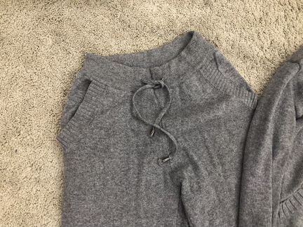 Вязаный костюм Турция