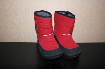 Валенки Kuoma(Куома)