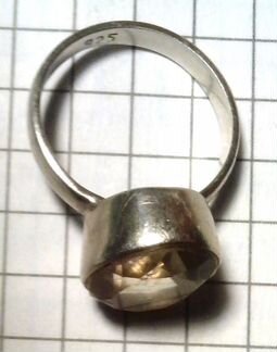 Серебро 925 проба