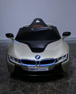 Электромобиль бмв i8 Концепт Новый (Лицензия)