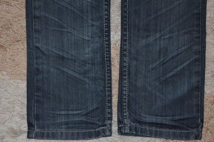 Джинсы Cool На 10-12 лет