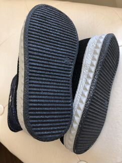 Сапоги зимние для девочки 23 размер