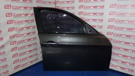 Дверь BMW 3 Series N52B30A