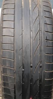 Шины 245 45 18 Bridgestone Potenza RE050A 96W 1шт