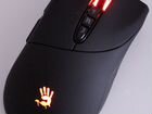 Игровая мышь проводная A4Tech Bloody V3, черный объявление продам