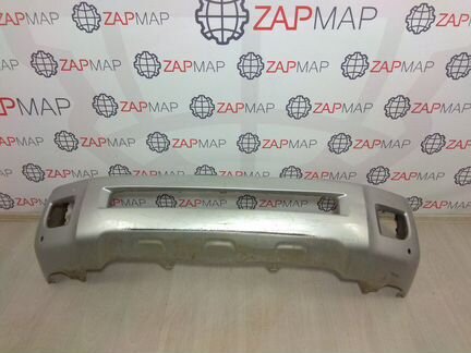 Бампер передний Toyota Land Cruiser J200