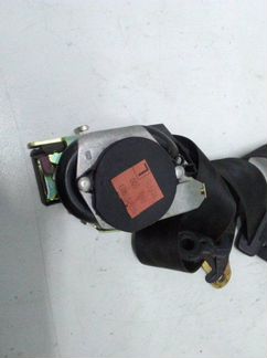 Ремень безопасности передний Volkswagen Passat B5