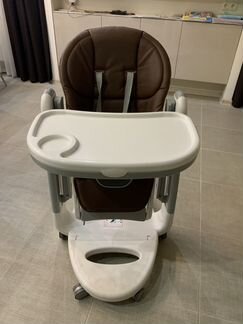 Продам стульчик для кормления peg-perego Tatamia