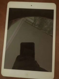 iPad mini 16gb wifi