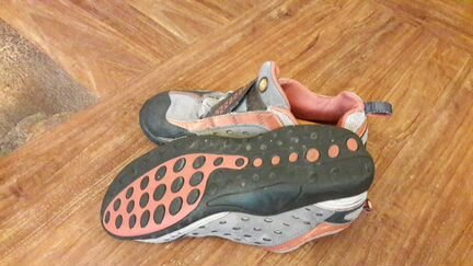 Кроссовки Merrell