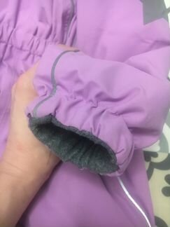 Molo Моло комбинезон 92(+6)