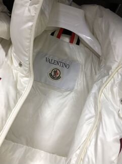 Куртка Moncler