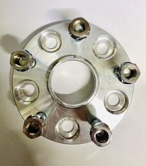 Проставки колёс Mitsubishi Pajero pinin (25mm)