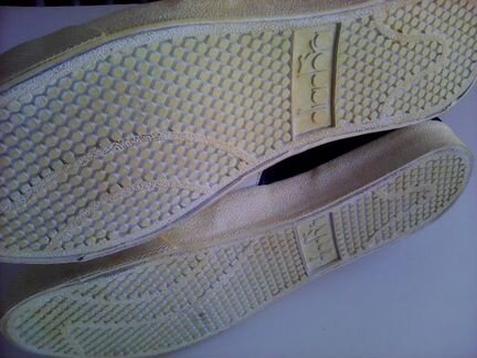 Diadora 43-р (Новые. Цвет тёмно-синий)