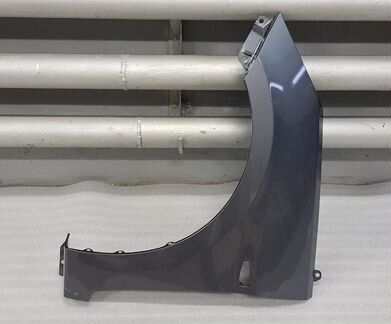 Крыло Хендай Солярис SAE