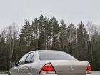 Nissan Almera Classic 1.6 МТ, 2011, 175 000 км объявление продам