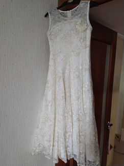 Платье нарядное