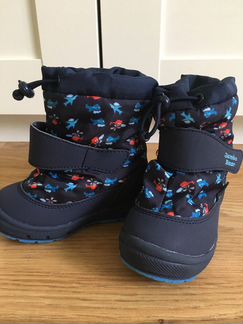 Зимние сапожки