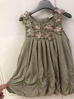 Guess, Benetton, monalisa, bluemarin 2-4 года