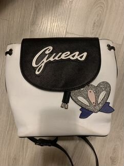 Сумка рюкзак guess