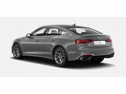 Audi A5 2.0 AMT, 2020