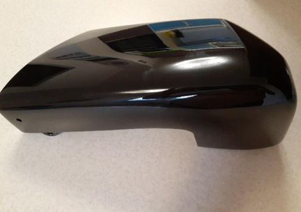 Правый Клык Заднего Бампера Mercedes G-Klasse W463