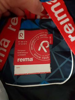 Костюм Reima 98 р