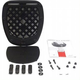 Кофр Givi B34 34л Monolock