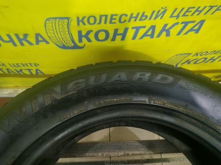 235 55 17 roadstone WinGuard sport
