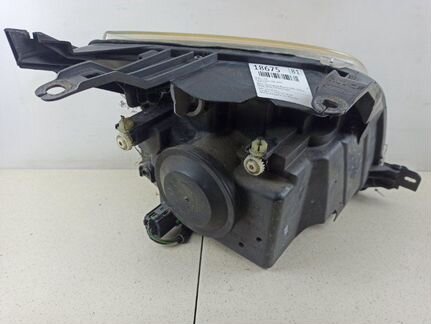 Фара левая Ford Fusion CBK 2007