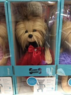 Игрушка Lucky Doggy