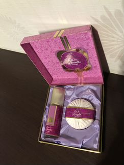 Туалетная вода Eau de Lavanda 4711