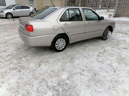 Chery Amulet (A15) 1.6 МТ, 2006, 30 000 км